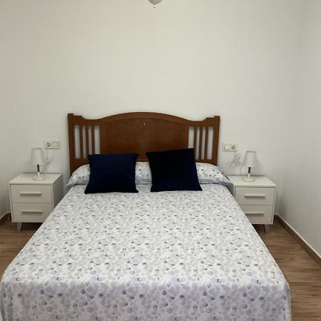 Appartamento Agradable Casa Familiar En Pliego. Esterno foto