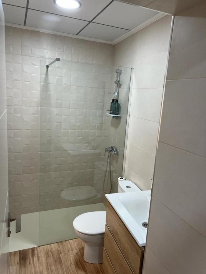 Appartamento Agradable Casa Familiar En Pliego. Esterno foto