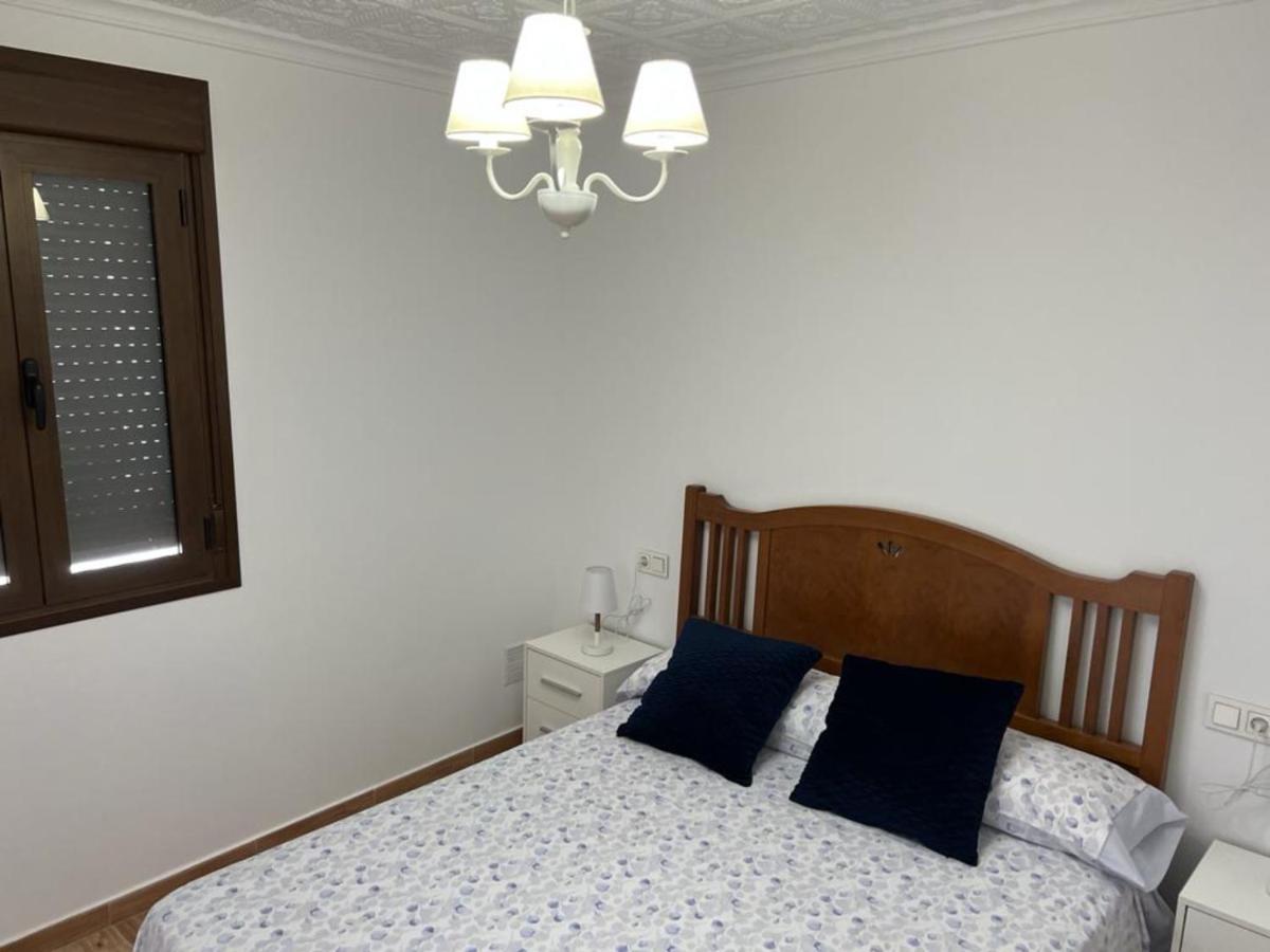 Appartamento Agradable Casa Familiar En Pliego. Esterno foto