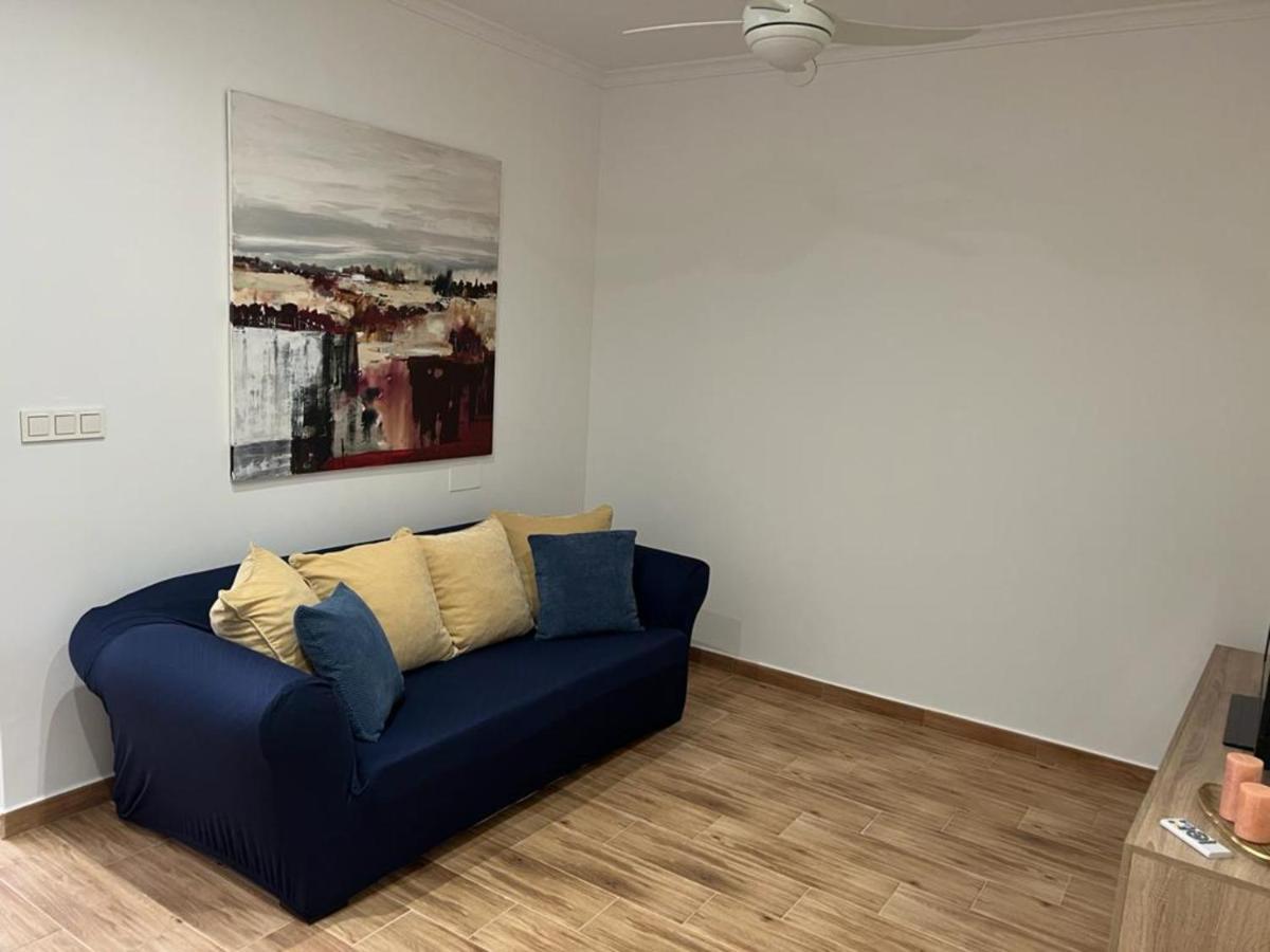 Appartamento Agradable Casa Familiar En Pliego. Esterno foto