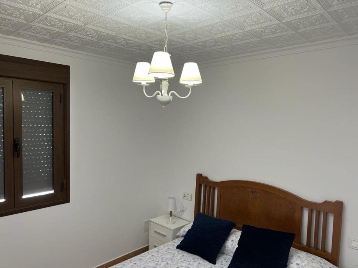Appartamento Agradable Casa Familiar En Pliego. Esterno foto